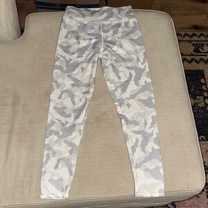 Women’s Camouflage Leggings
